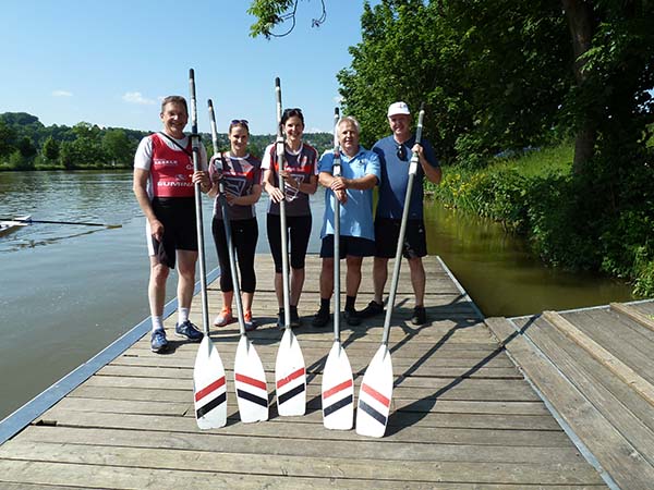 Team SCHWENK t-it-anic