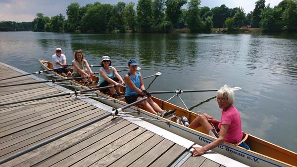 Team Ahoi
