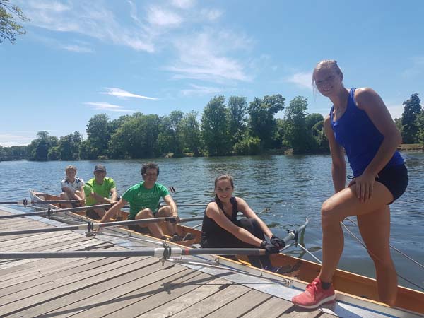 Team Bugwelle
