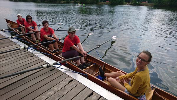 Team Donauwelle
