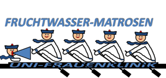 Logo Fruchtwassermatrosen 1