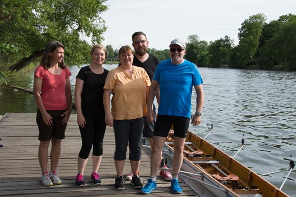 Team GesundHeitsGmbH Deutschland