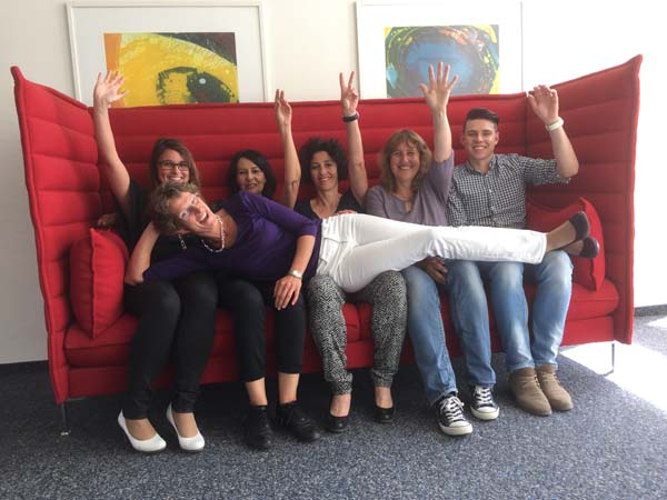 Team Quadro Stagioni
