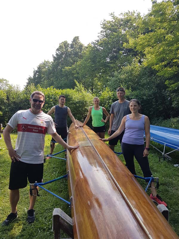 Team Sternenflotte