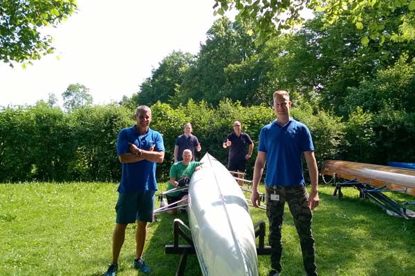 Team TSS 4