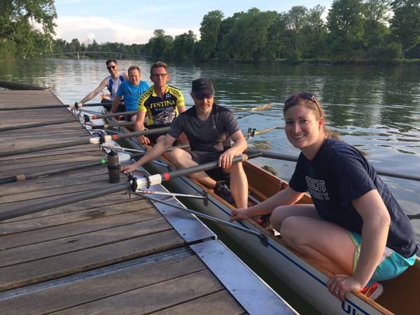 Team Zwick/Roell I