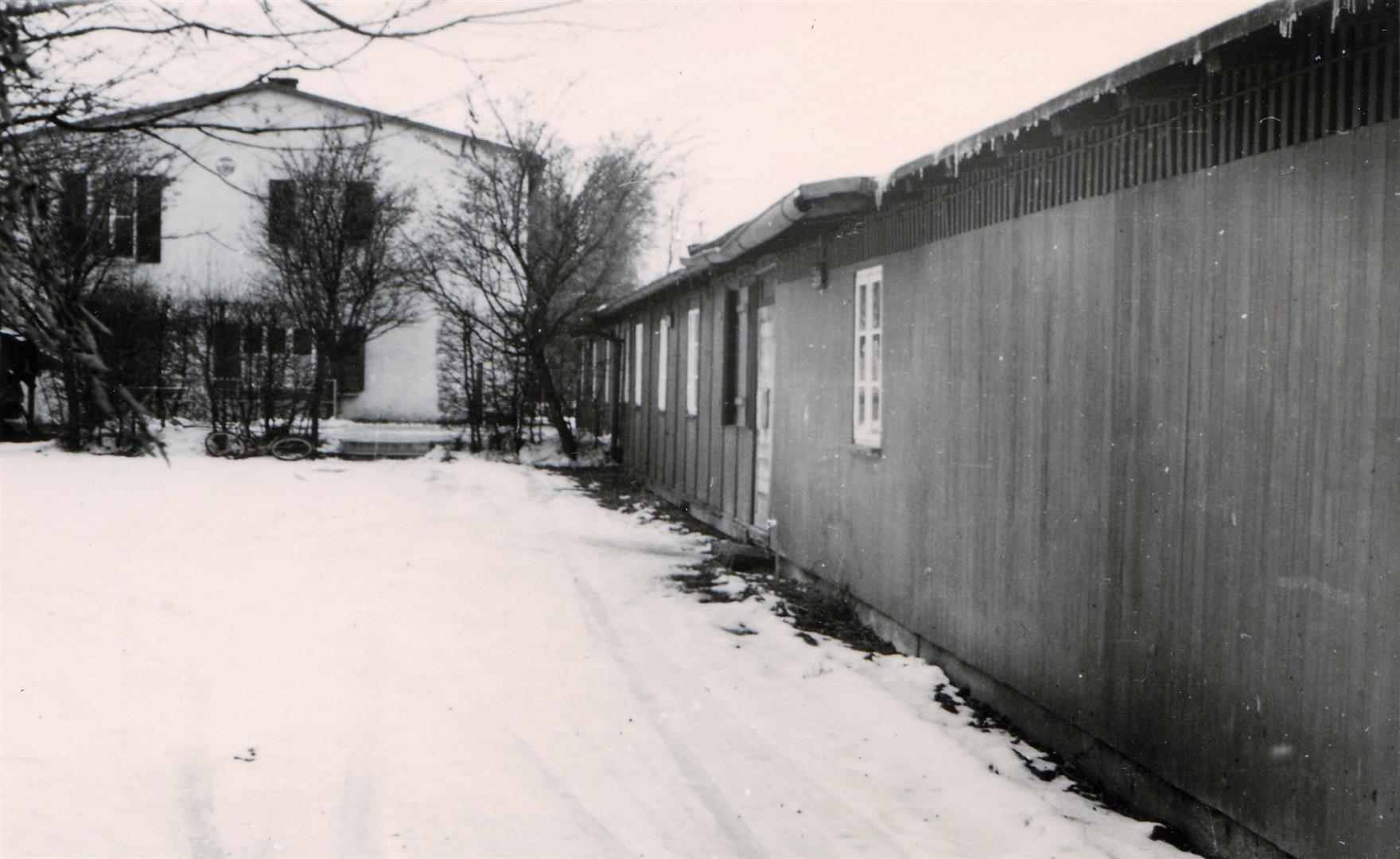 URCD-Bootshaus nach 1950 8