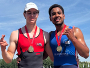 Koeln Juniorenregatta 2026 MF 01