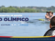 Mikel Spanische Meisterschaft Juni 2026