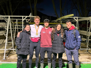 Mikel Spanischer Meister 2026 05