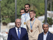 Mittelmeerspiele 2026 14 SOC
