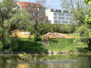 Sperrung Fussgaengersteg 2025 JH 2042