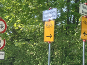 Sperrung Fussgaengersteg 2025 JH 2047