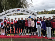 URCD Regatta Waldsee 2025 01