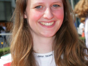 WM2015 Inga Thoene