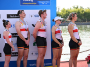 WM 2025 Meinruderbild 2763