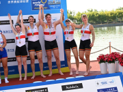 WM 2025 Meinruderbild 2881