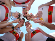 WM 2025 Meinruderbild 2991